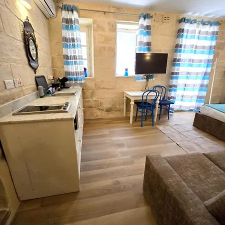 In A Traditional Guest House, With Private Yard And Shared Roof Terrace Gotown8 Apartment *