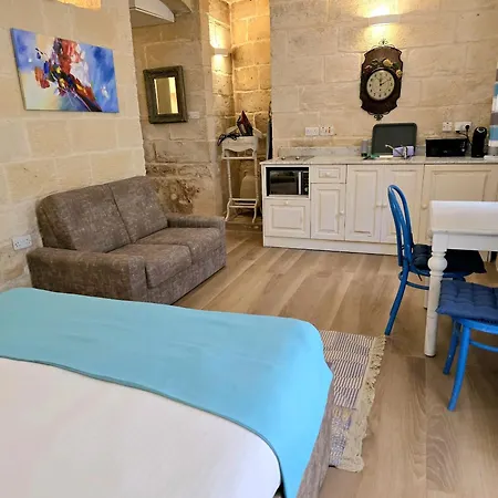 In A Traditional Guest House, With Private Yard And Shared Roof Terrace Gotown8 Apartment