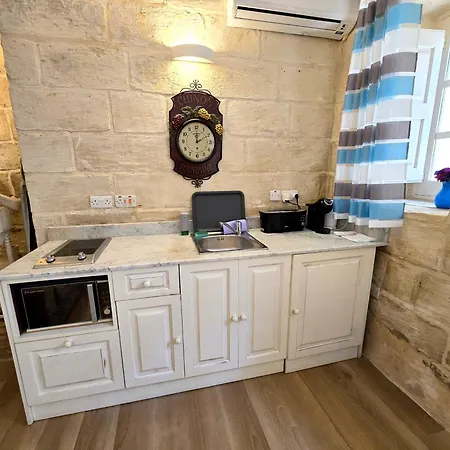 Apartment In A Traditional Guest House, With Private Yard And Shared Roof Terrace Gotown8