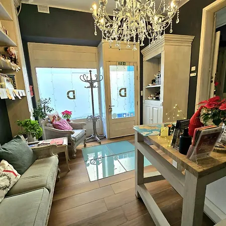 Apartment In A Traditional Guest House, With Private Yard And Shared Roof Terrace Gotown8 *