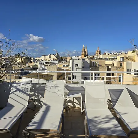 Apartment In A Traditional Guest House, With Private Yard And Shared Roof Terrace Gotown8